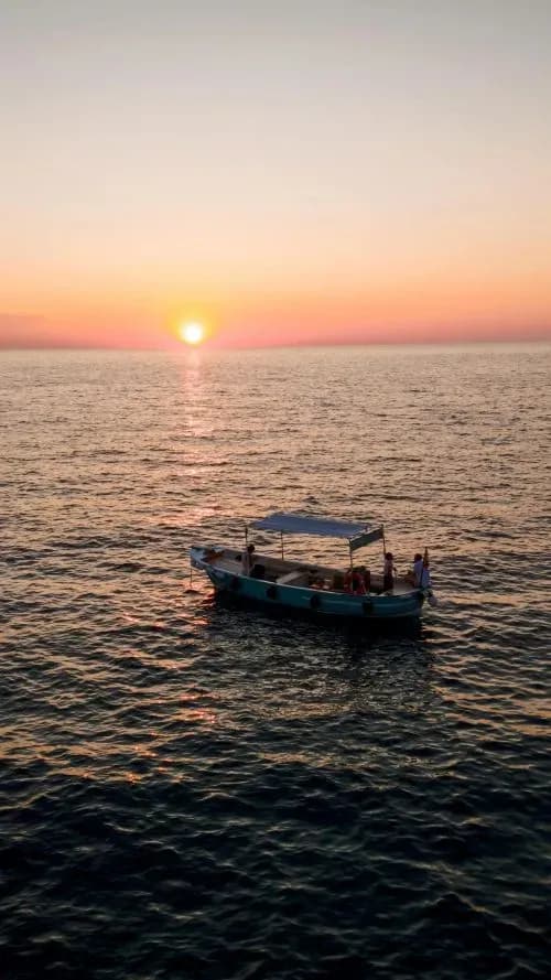 Sunset Experience