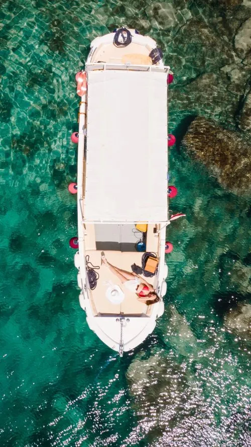 Yacht Image