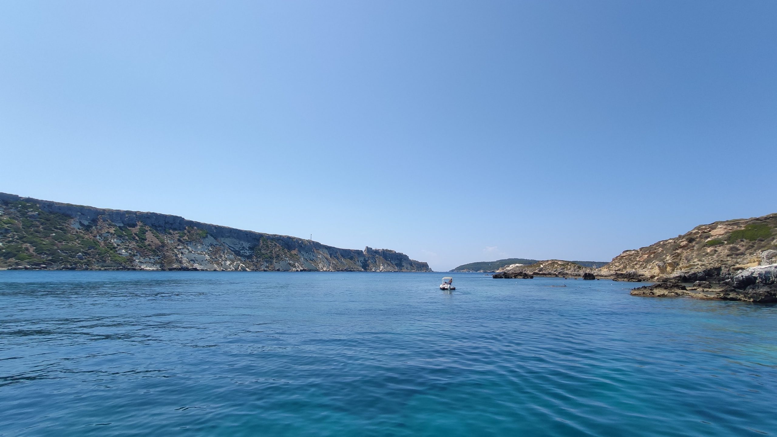 Isole Tremiti