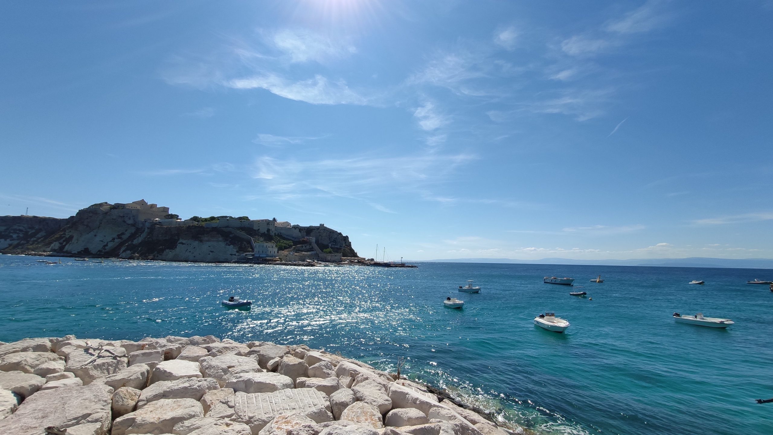 Isole Tremiti